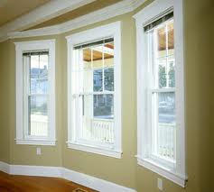 Replacement Windows Beaufort County NC