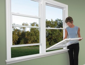 Quality Vinyl Replacement Windows Belhaven NC